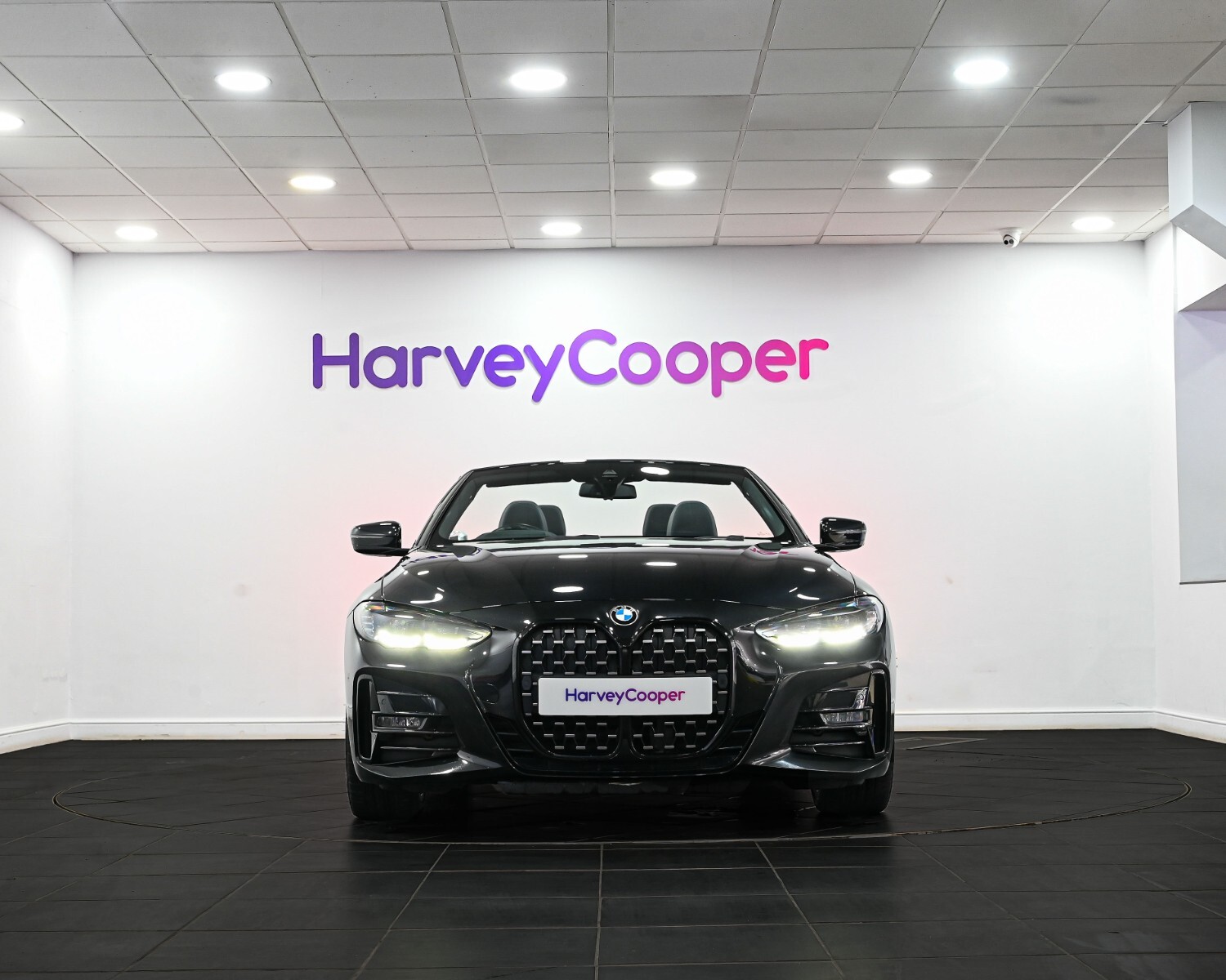 Used BMW 4 Series 2021 for sale - 76523499: Photo 22