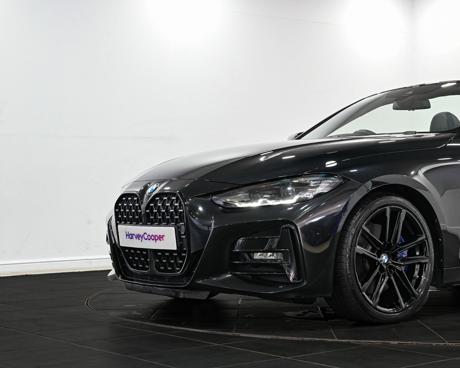 Used BMW 4 Series 2021 for sale - 76523499: Photo 23