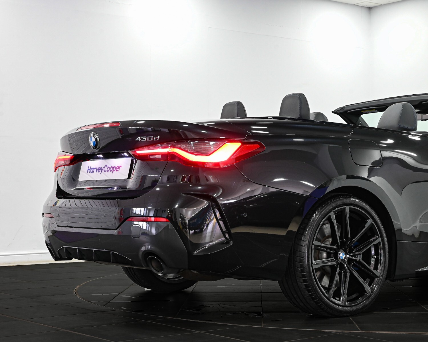 Used BMW 4 Series 2021 for sale - 76523499: Photo 25