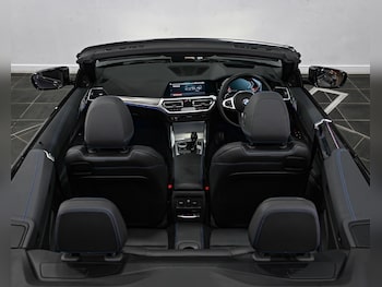 Used BMW 4 Series 2021 for sale - 76523499: Photo