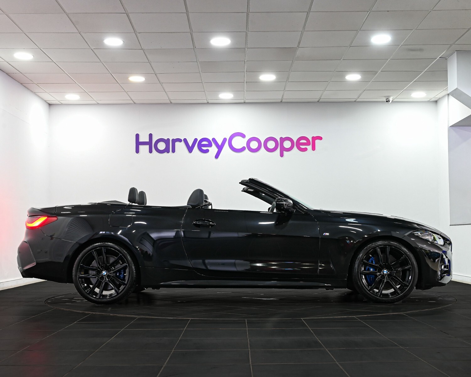 Used BMW 4 Series 2021 for sale - 76523499: Photo 3