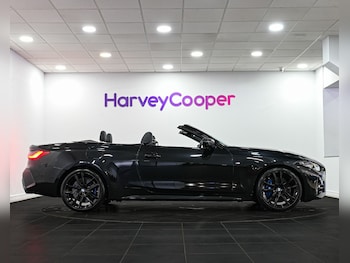 Used BMW 4 Series 2021 for sale - 76523499: Photo