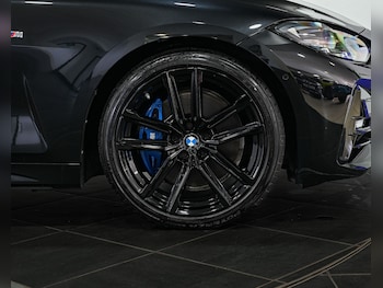 Used BMW 4 Series 2021 for sale - 76523499: Photo