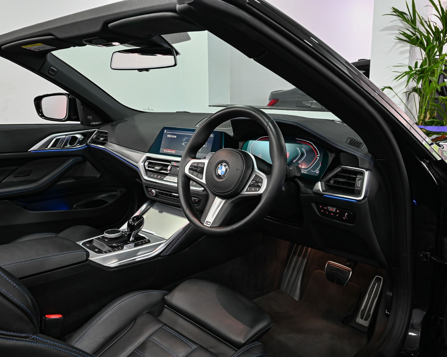 Used BMW 4 Series 2021 for sale - 76523499: Photo 7