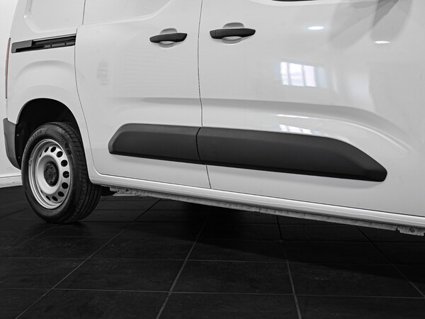 Used Toyota ProAce 2024 for sale - 75692003: Photo 17