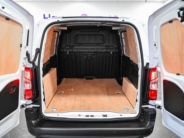 Used Toyota ProAce 2024 for sale - 75692003: Photo 23