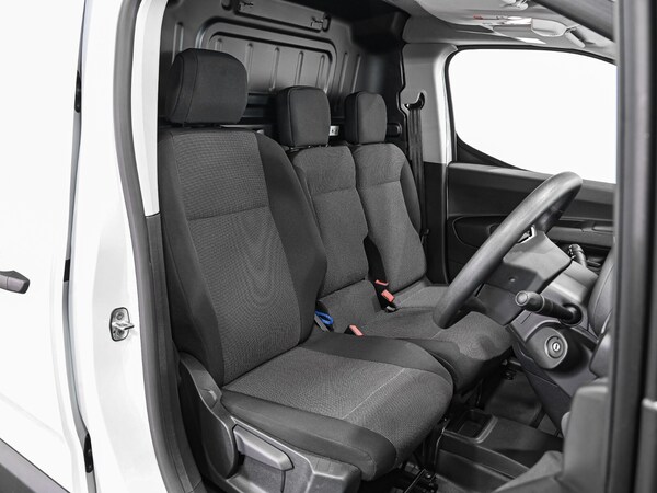 Used Toyota ProAce 2024 for sale - 75692003: Photo 3