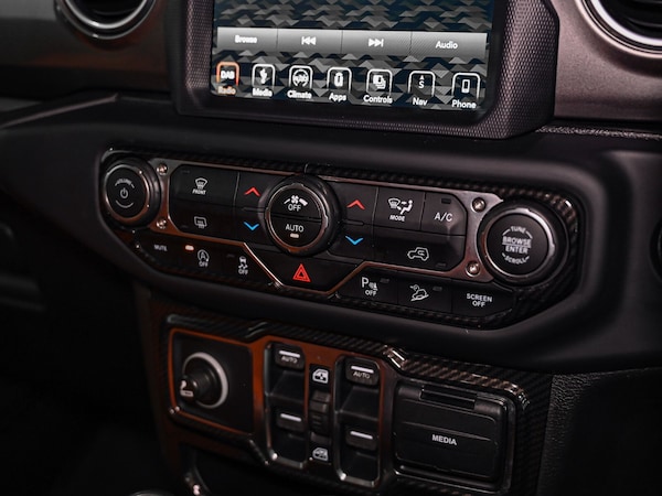 Used Jeep Wrangler 2019 for sale - 76241601: Photo 13