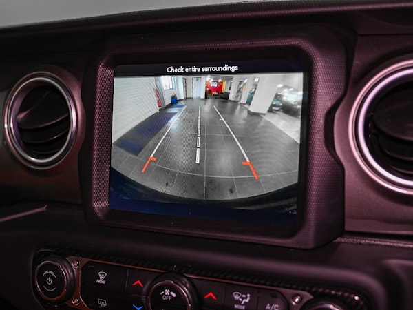 Used Jeep Wrangler 2019 for sale - 76241601: Photo 14
