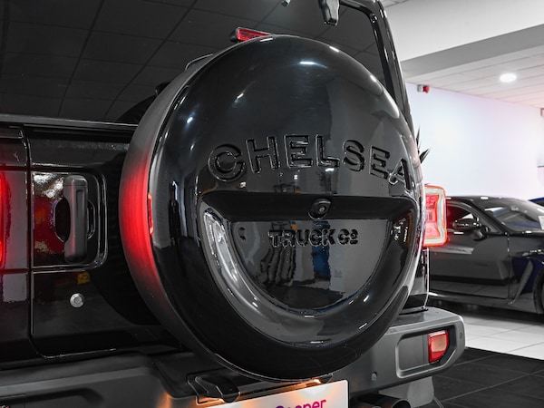 Used Jeep Wrangler 2019 for sale - 76241601: Photo 22
