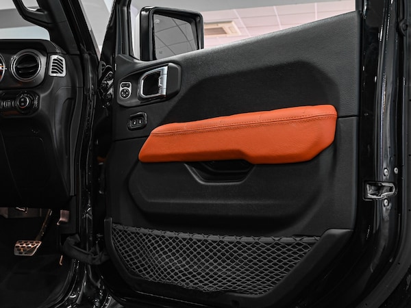 Used Jeep Wrangler 2019 for sale - 76241601: Photo 25