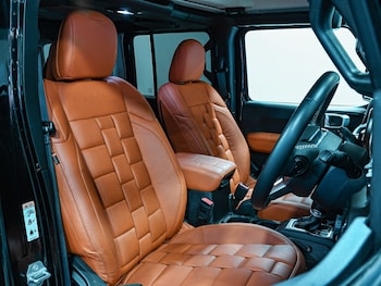Used Jeep Wrangler 2019 for sale - 76241601: Photo 3