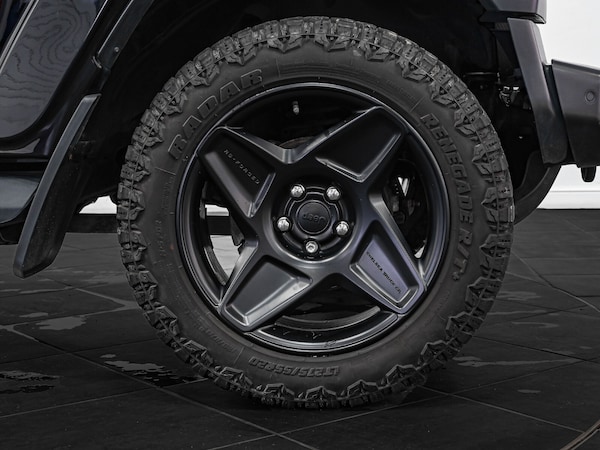 Used Jeep Wrangler 2019 for sale - 76241601: Photo 6