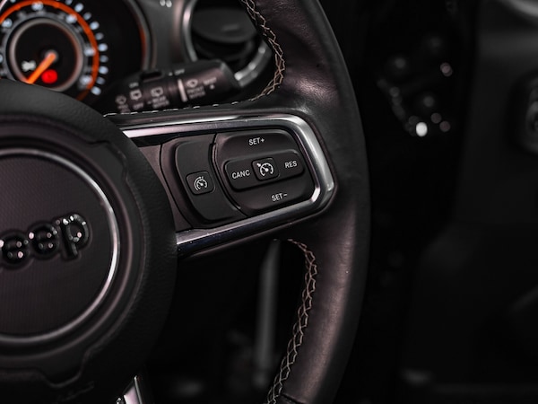 Used Jeep Wrangler 2019 for sale - 76241601: Photo 8