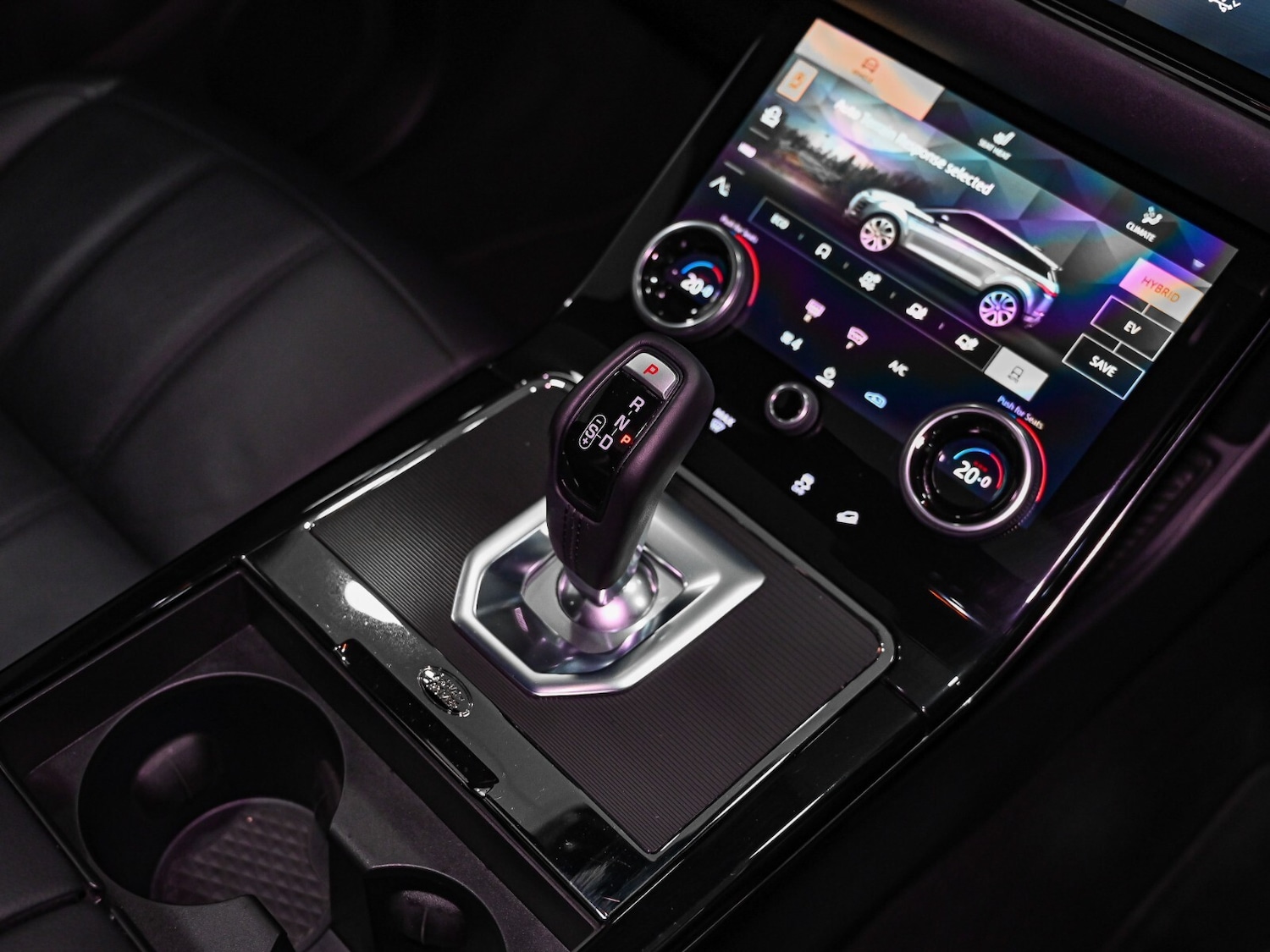 Used Land Rover Range Rover Evoque 2021 for sale - 77042885: Photo 11