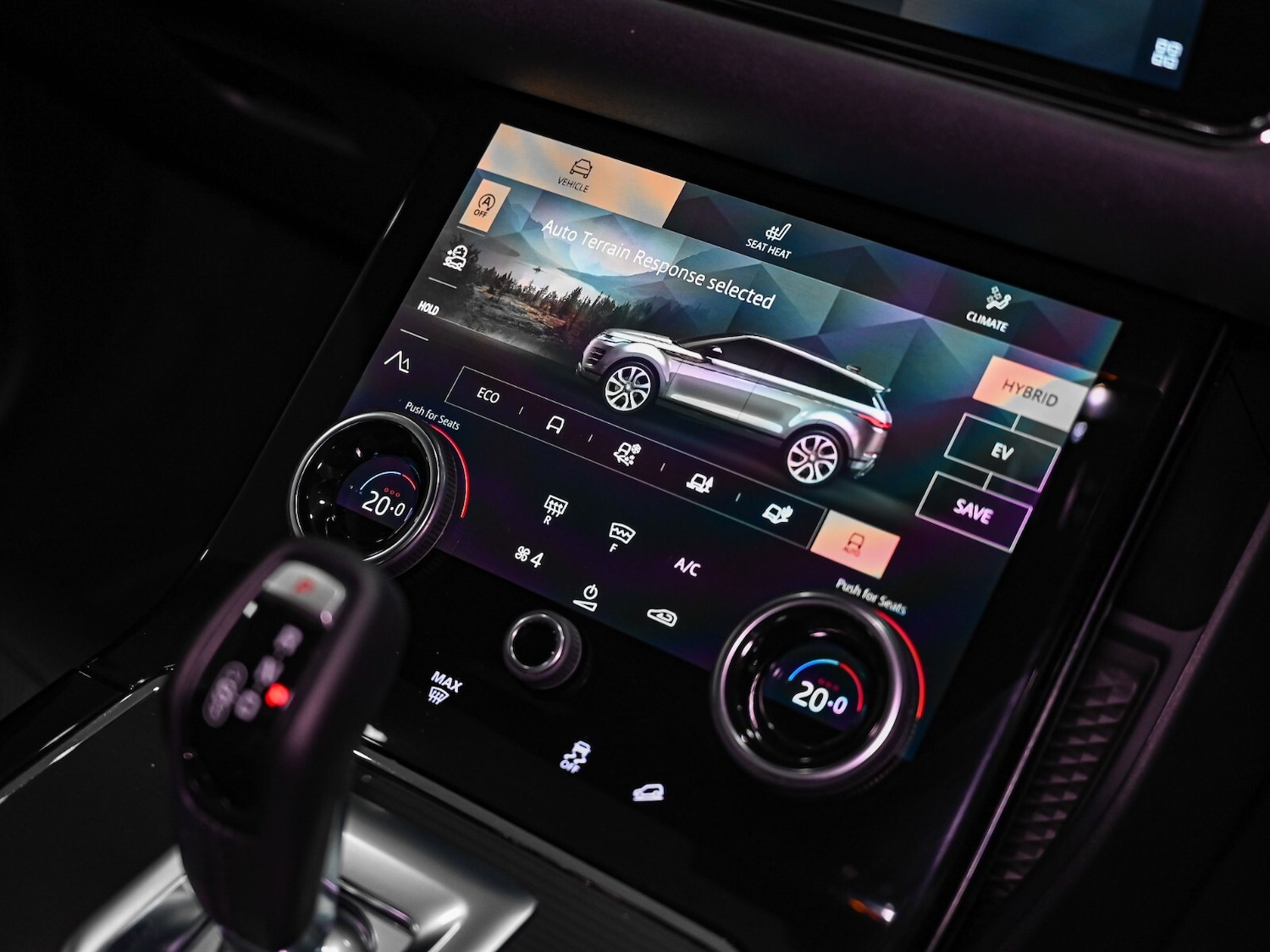 Used Land Rover Range Rover Evoque 2021 for sale - 77042885: Photo 12