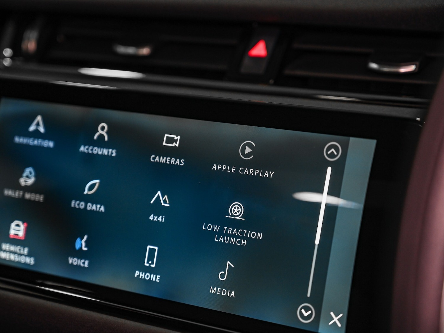 Used Land Rover Range Rover Evoque 2021 for sale - 77042885: Photo 15