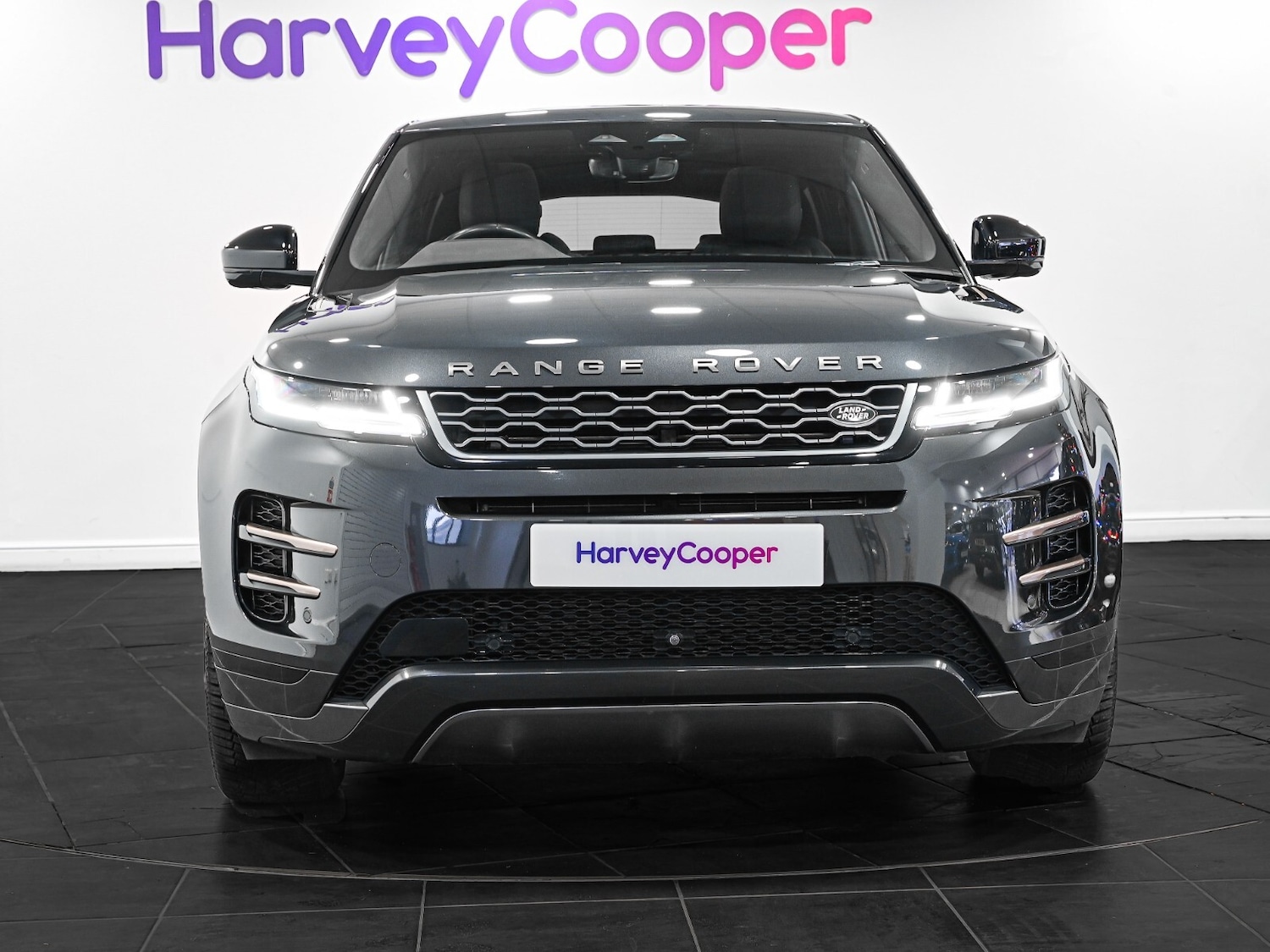 Used Land Rover Range Rover Evoque 2021 for sale - 77042885: Photo 16
