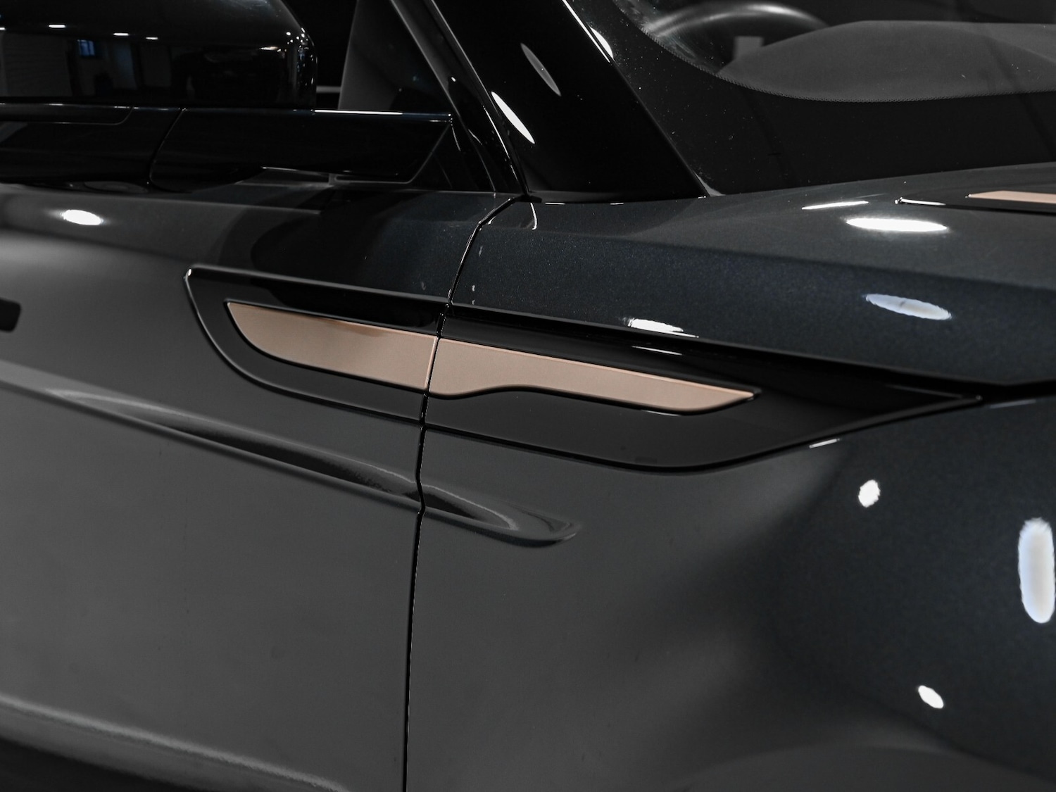 Used Land Rover Range Rover Evoque 2021 for sale - 77042885: Photo 17