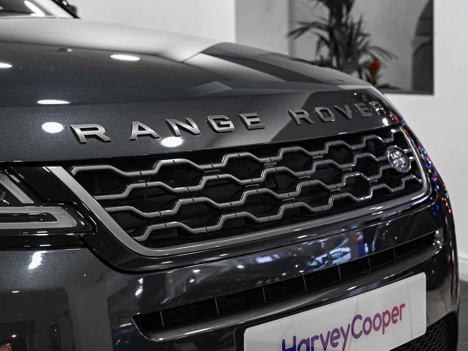 Used Land Rover Range Rover Evoque 2021 for sale - 77042885: Photo 18