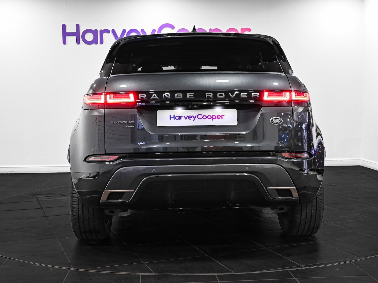 Used Land Rover Range Rover Evoque 2021 for sale - 77042885: Photo 19