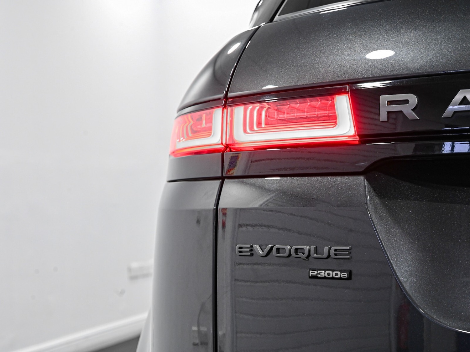 Used Land Rover Range Rover Evoque 2021 for sale - 77042885: Photo 20