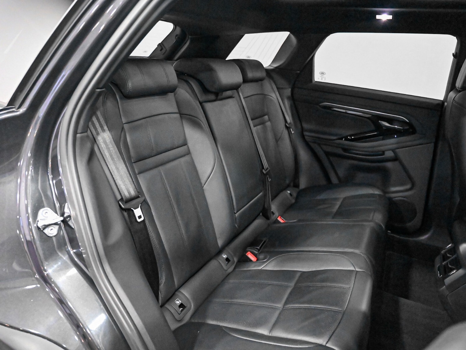 Used Land Rover Range Rover Evoque 2021 for sale - 77042885: Photo 24