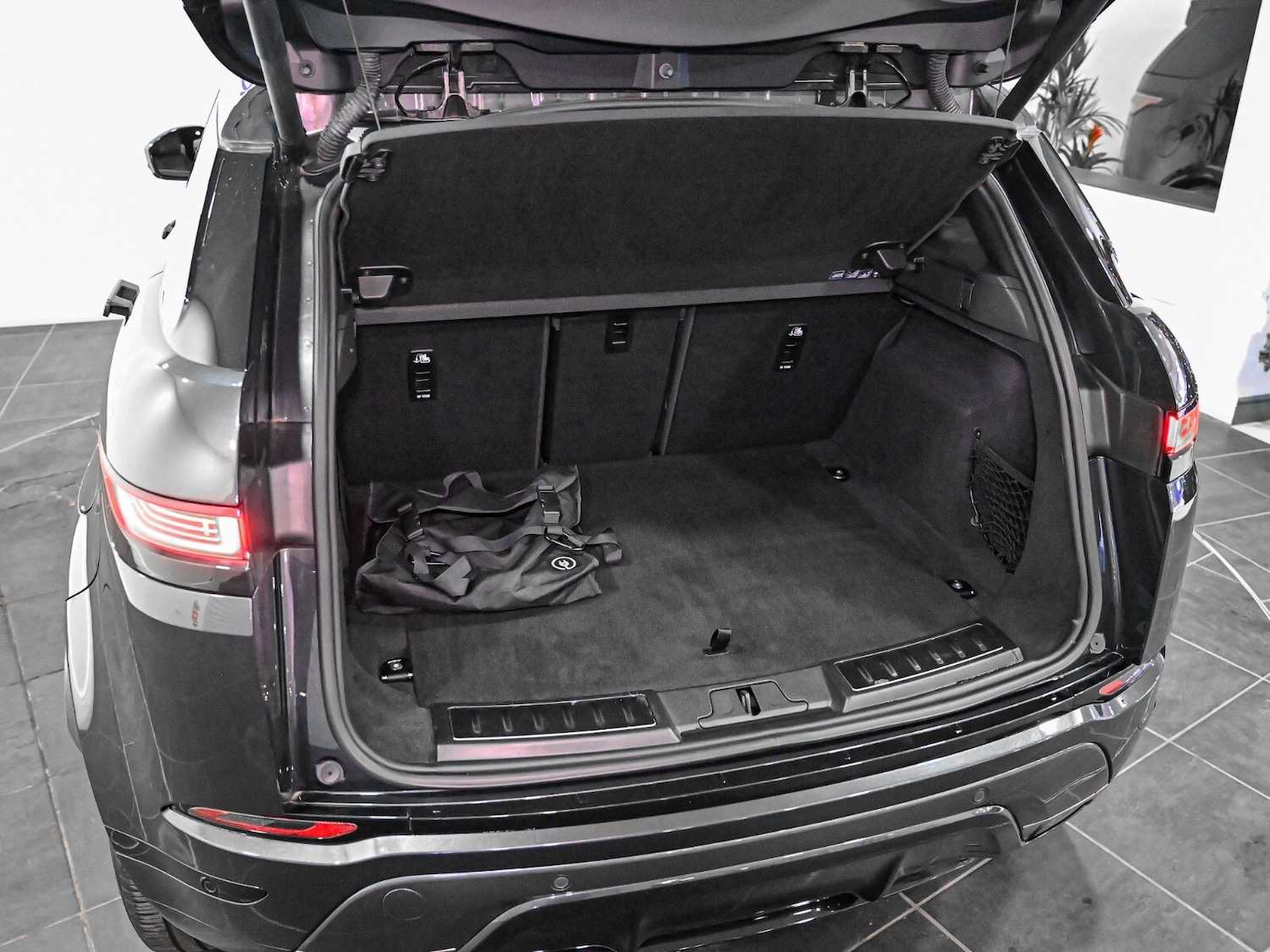 Used Land Rover Range Rover Evoque 2021 for sale - 77042885: Photo 25