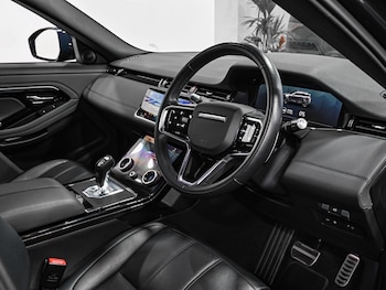 Used Land Rover Range Rover Evoque 2021 for sale - 77042885: Photo