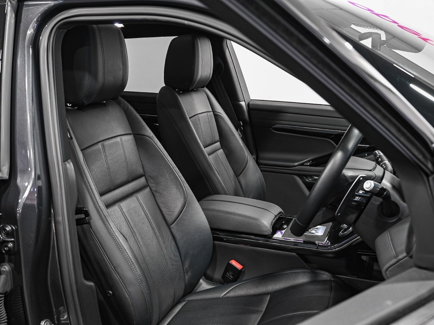 Used Land Rover Range Rover Evoque 2021 for sale - 77042885: Photo 4