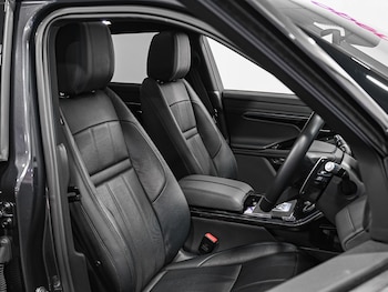 Used Land Rover Range Rover Evoque 2021 for sale - 77042885: Photo