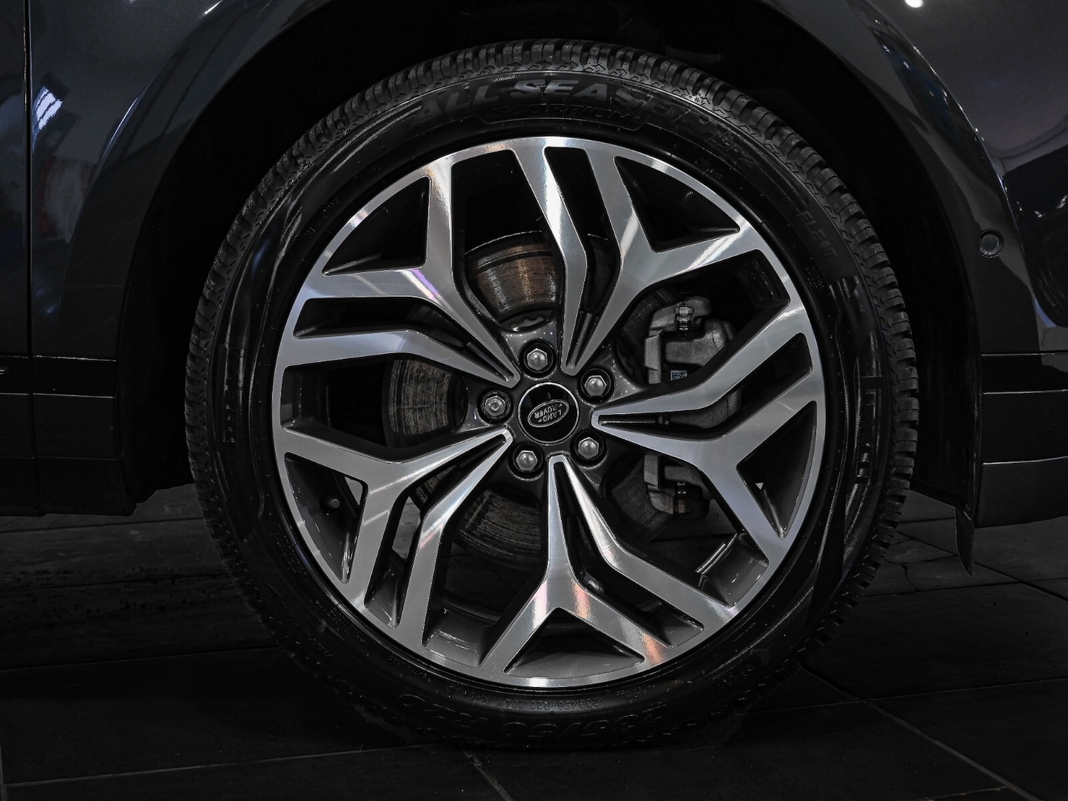 Used Land Rover Range Rover Evoque 2021 for sale - 77042885: Photo 7