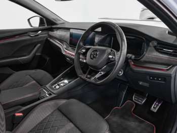 Used Skoda Octavia 2021 for sale - 75086208: Photo