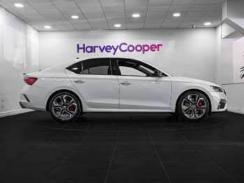Used Skoda Octavia 2021 for sale - 75086208: Photo
