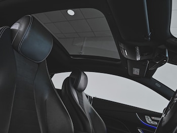 Used Mercedes-Benz E Class 2017 for sale - 78233000: Photo