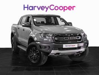 Used Ford Ranger 2019 for sale - 74818545: Photo