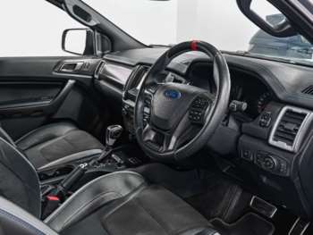 Used Ford Ranger 2019 for sale - 74818545: Photo