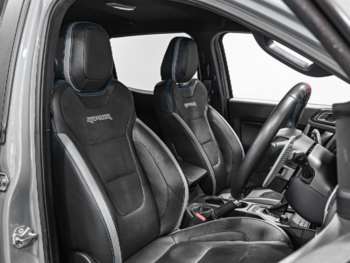 Used Ford Ranger 2019 for sale - 74818545: Photo