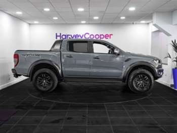 Used Ford Ranger 2019 for sale - 74818545: Photo
