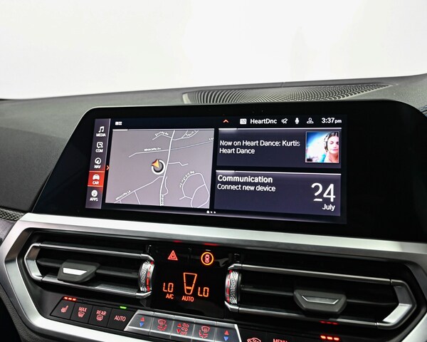 Used BMW 3 Series 2022 for sale - 75466310: Photo 14