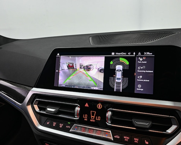 Used BMW 3 Series 2022 for sale - 75466310: Photo 16