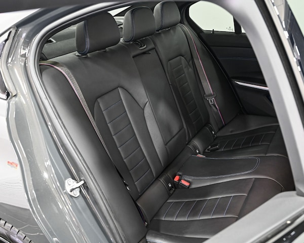 Used BMW 3 Series 2022 for sale - 75466310: Photo 20