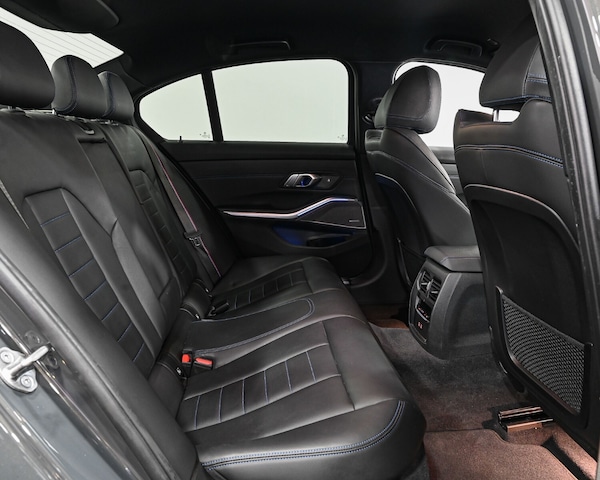 Used BMW 3 Series 2022 for sale - 75466310: Photo 21