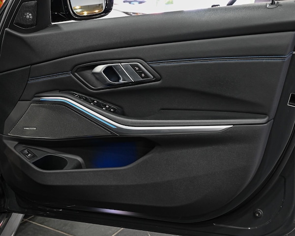 Used BMW 3 Series 2022 for sale - 75466310: Photo 23