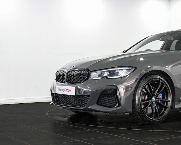 Used BMW 3 Series 2022 for sale - 75466310: Photo 26