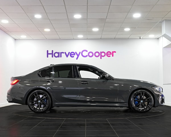 Used BMW 3 Series 2022 for sale - 75466310: Photo 4