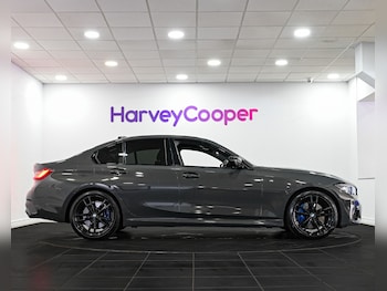 Used BMW 3 Series 2022 for sale - 75466310: Photo