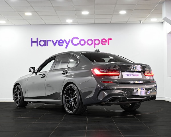 Used BMW 3 Series 2022 for sale - 75466310: Photo 5