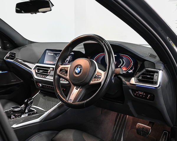 Used BMW 3 Series 2022 for sale - 75466310: Photo 7