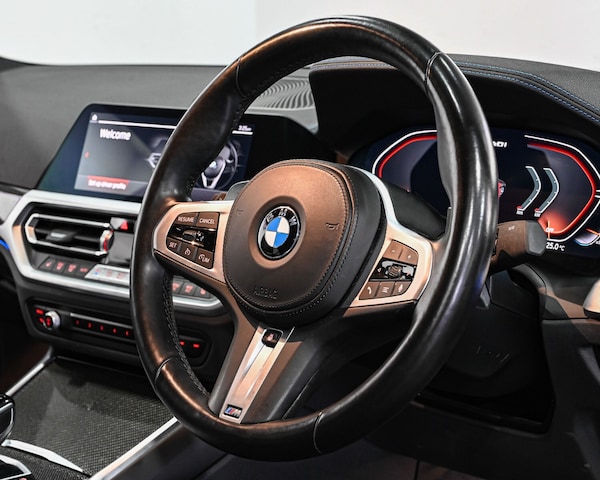 Used BMW 3 Series 2022 for sale - 75466310: Photo 9